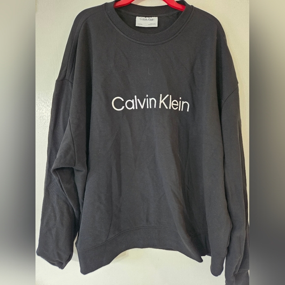 Calvin Klein Other - NEW! Calvin Klein Pullover Sweater XL